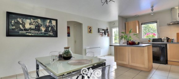 Дом с 3 спальнями в Медон-сюр-Севр, Франция № 277967 3