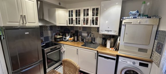 Casa de 3 dormitorios en Vert-Saint-Denis, France No. 168616 2