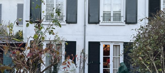 Casa de 3 dormitorios en Vert-Saint-Denis, France No. 168616 8