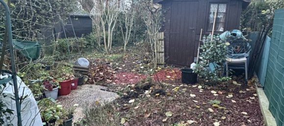 Casa de 3 dormitorios en Vert-Saint-Denis, France No. 168616 7