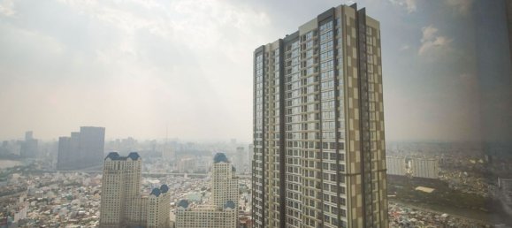 3 bedrooms Apartment in Binh Thanh, Vietnam No. 17830 12