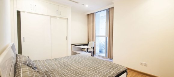 3 bedrooms Apartment in Binh Thanh, Vietnam No. 17830 9