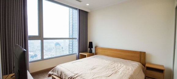 3 bedrooms Apartment in Binh Thanh, Vietnam No. 17830 5