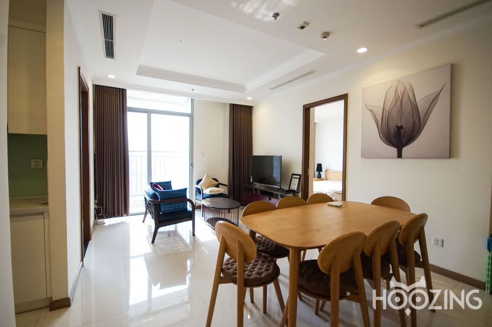 3 bedrooms Apartment in Binh Thanh, Vietnam No. 17830