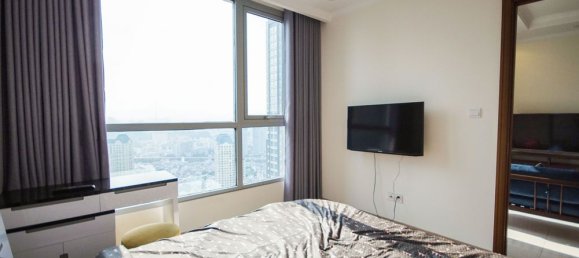 3 bedrooms Apartment in Binh Thanh, Vietnam No. 17830 13