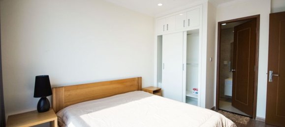 3 bedrooms Apartment in Binh Thanh, Vietnam No. 17830 10