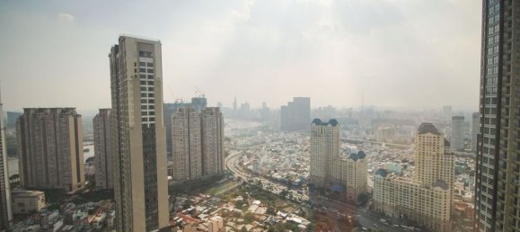 3 bedrooms Apartment in Binh Thanh, Vietnam No. 17830 11