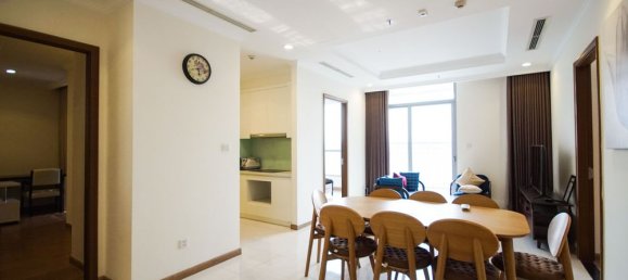 3 bedrooms Apartment in Binh Thanh, Vietnam No. 17830 7