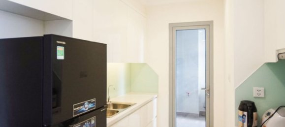 3 bedrooms Apartment in Binh Thanh, Vietnam No. 17830 6