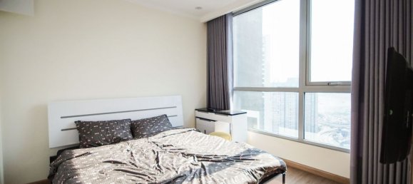 3 bedrooms Apartment in Binh Thanh, Vietnam No. 17830 2