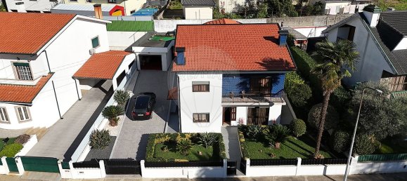 4 bedrooms House in Felgueiras, Portugal No. 19793 5