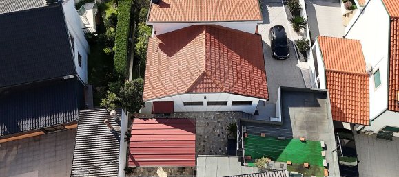 4 bedrooms House in Felgueiras, Portugal No. 19793 23