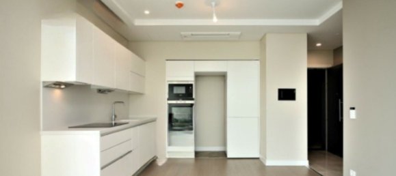 Apartment 1+1 in Istanbul, Turkey No. 24241 2