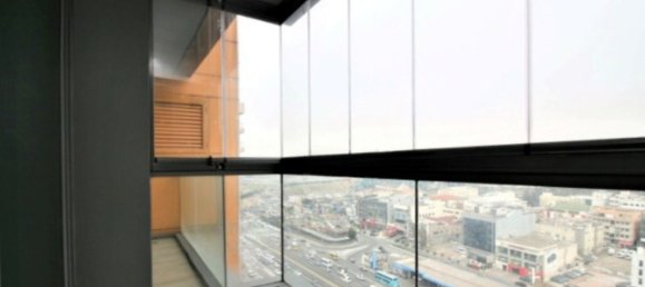 Apartment 1+1 in Istanbul, Turkey No. 24241 5