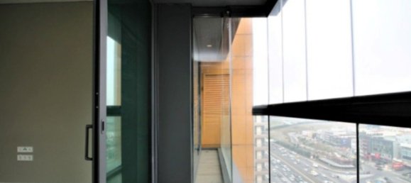 Apartment 1+1 in Istanbul, Turkey No. 24241 8