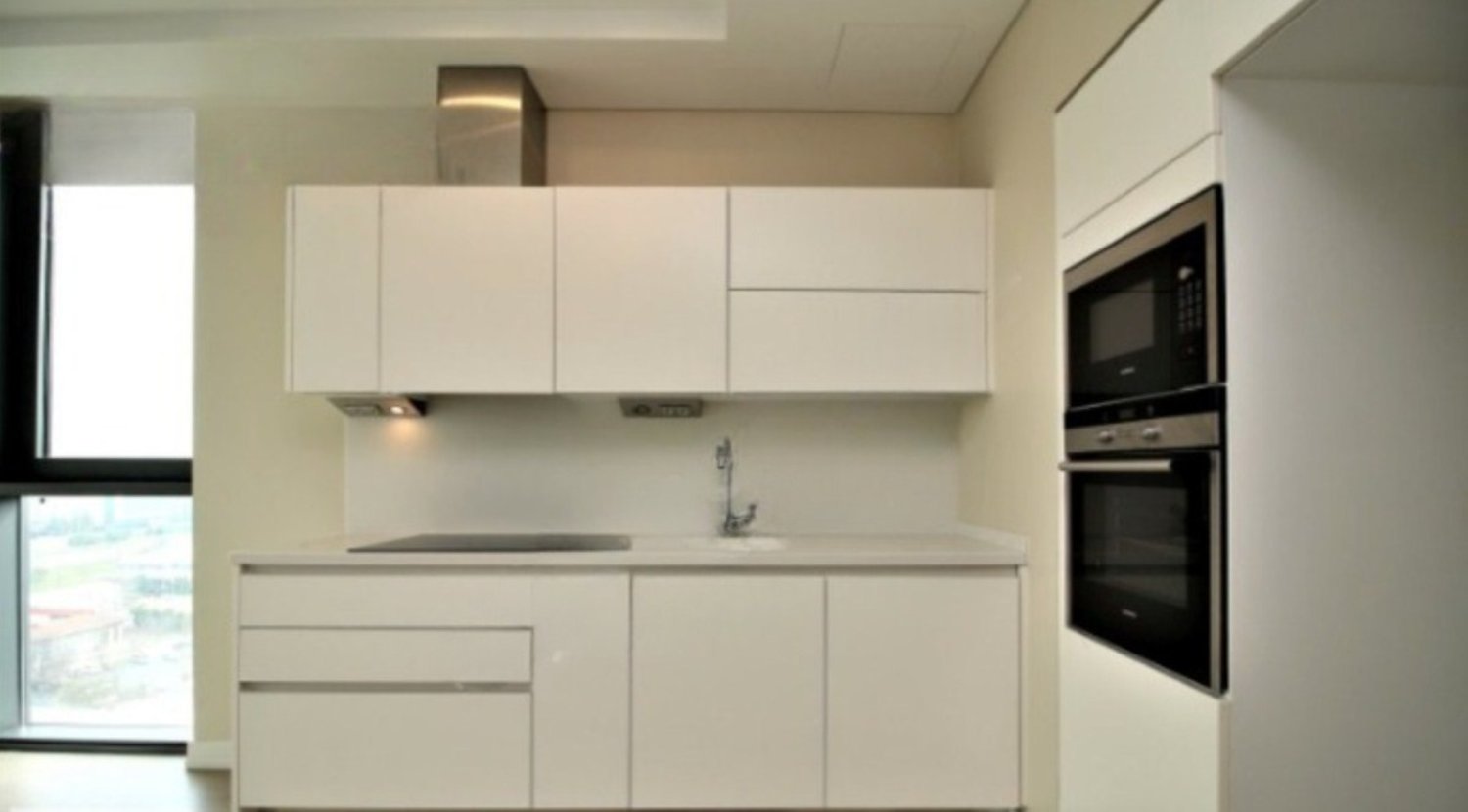 Apartment 1+1 in Istanbul, Turkey No. 24241