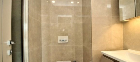 Apartment 1+1 in Istanbul, Turkey No. 24241 9