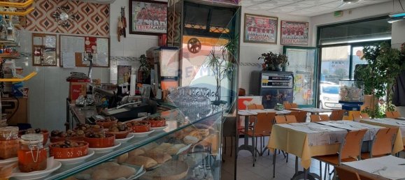 Gewerbliche Immobilie in Sintra, Portugal 65m², Nr. 67365 2