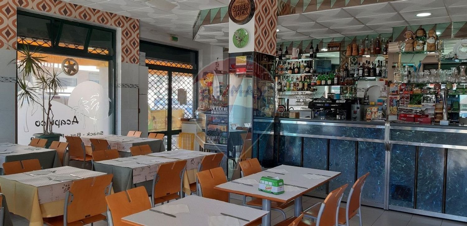 Gewerbliche Immobilie in Sintra, Portugal 65m², Nr. 67365