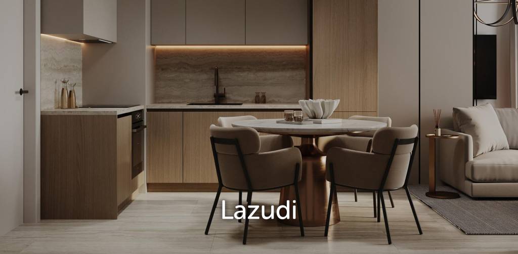 Apartamento de 2 dormitorios en Dubai, UAE No. 22092