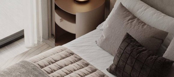 Apartamento de 2 dormitorios en Dubai, UAE No. 22092 5