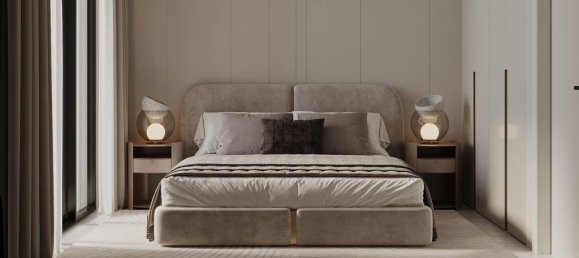 2 غرف نوم شقة في دبي, UAE رقم 22092 6