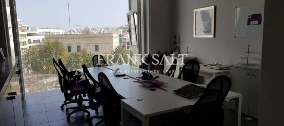  Office in Saint Julian's, Malta No. 13415 4