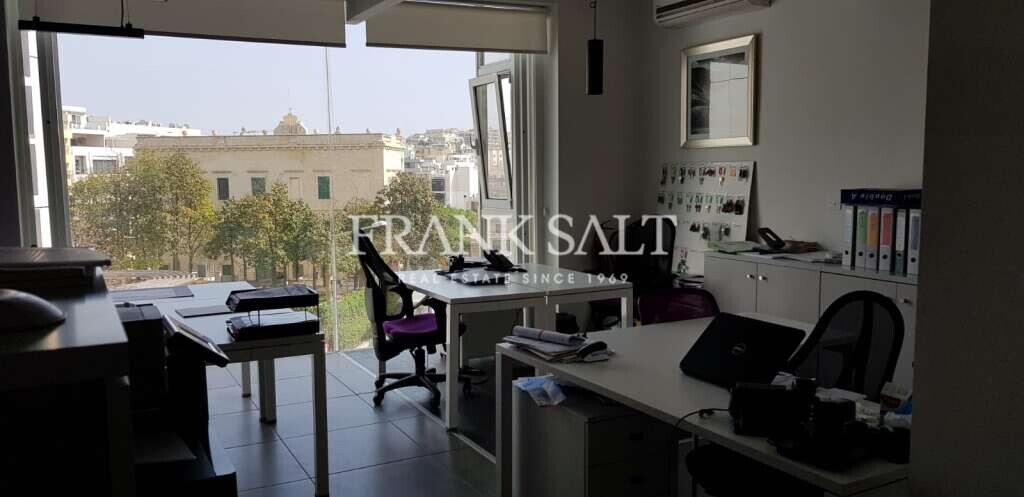  Office in Saint Julian's, Malta No. 13415