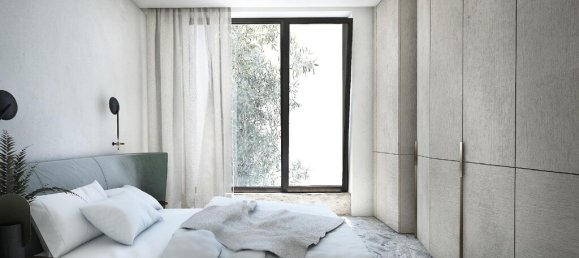 2 bedrooms Apartment in Moschato, Greece No. 2342 17