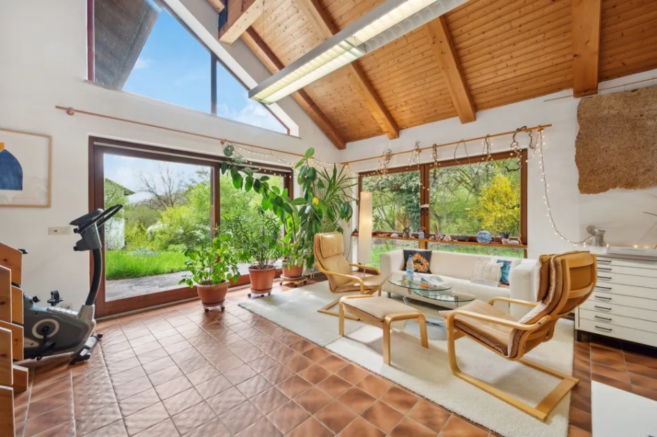 1 bedroom House in Pappenheim, Germany No. 219877