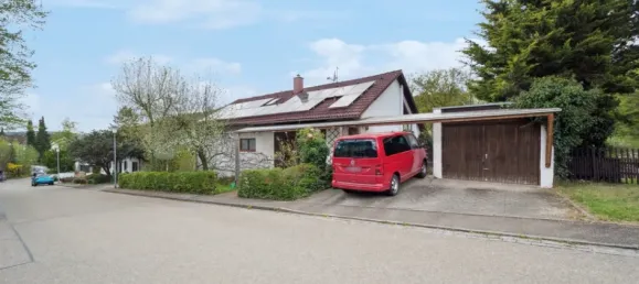 1 bedroom House in Pappenheim, Germany No. 219877 20