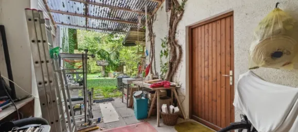 1 bedroom House in Pappenheim, Germany No. 219877 17