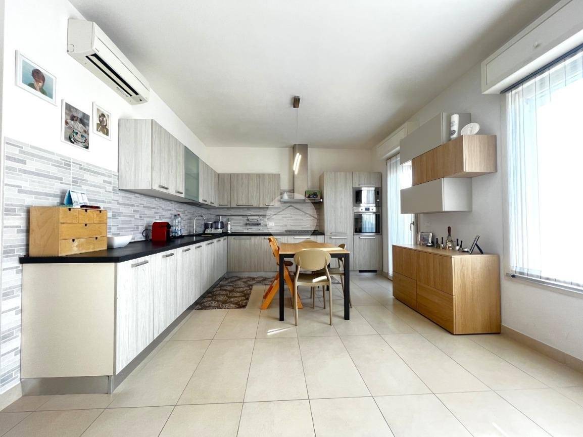 2 Schlafzimmer Wohnung in Savignano sul Rubicone, Italy, Nr. 383064