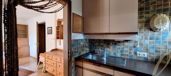 Квартира с 2 комнатами в Абзам, Австрия № 231109 16