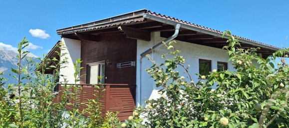 Квартира с 2 комнатами в Абзам, Австрия № 231109 2