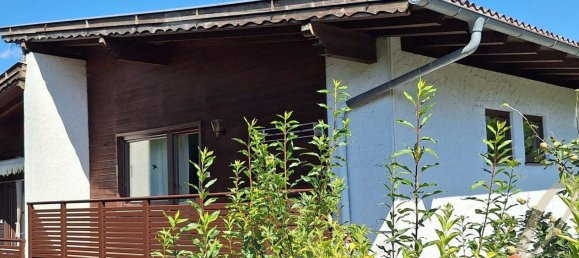 Квартира с 2 комнатами в Абзам, Австрия № 231109 10