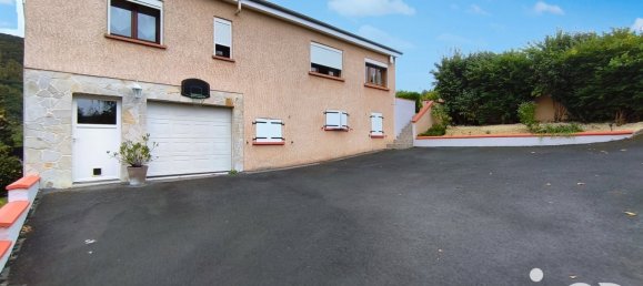 3 chambres Maison à Anchamps, France No. 344720 8