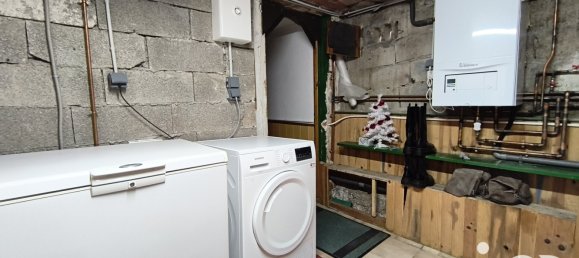 3 chambres Maison à Anchamps, France No. 344720 22