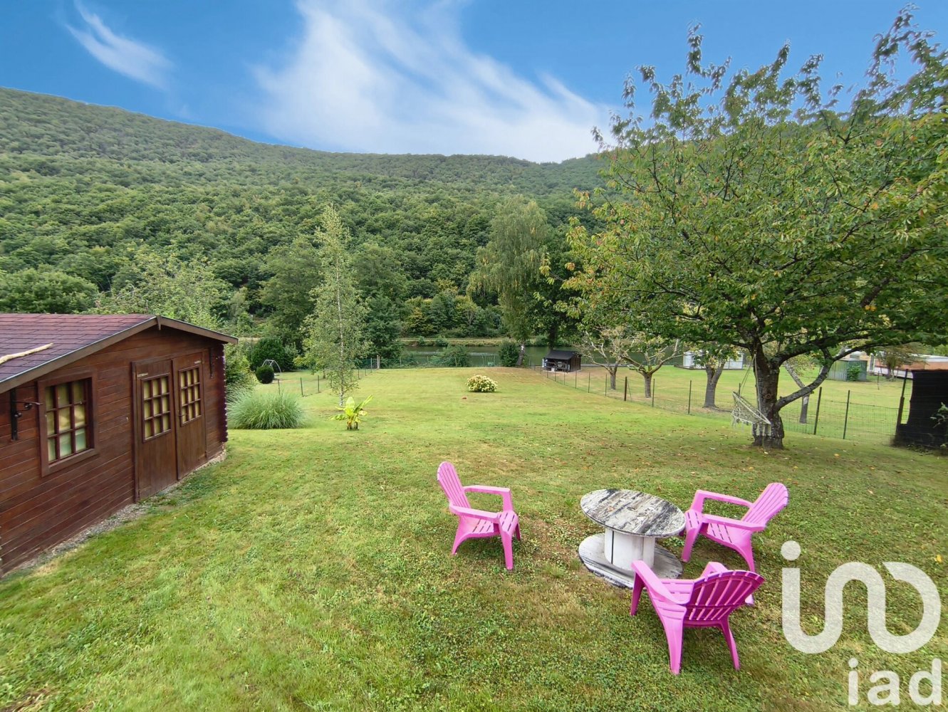 3 chambres Maison à Anchamps, France No. 344720