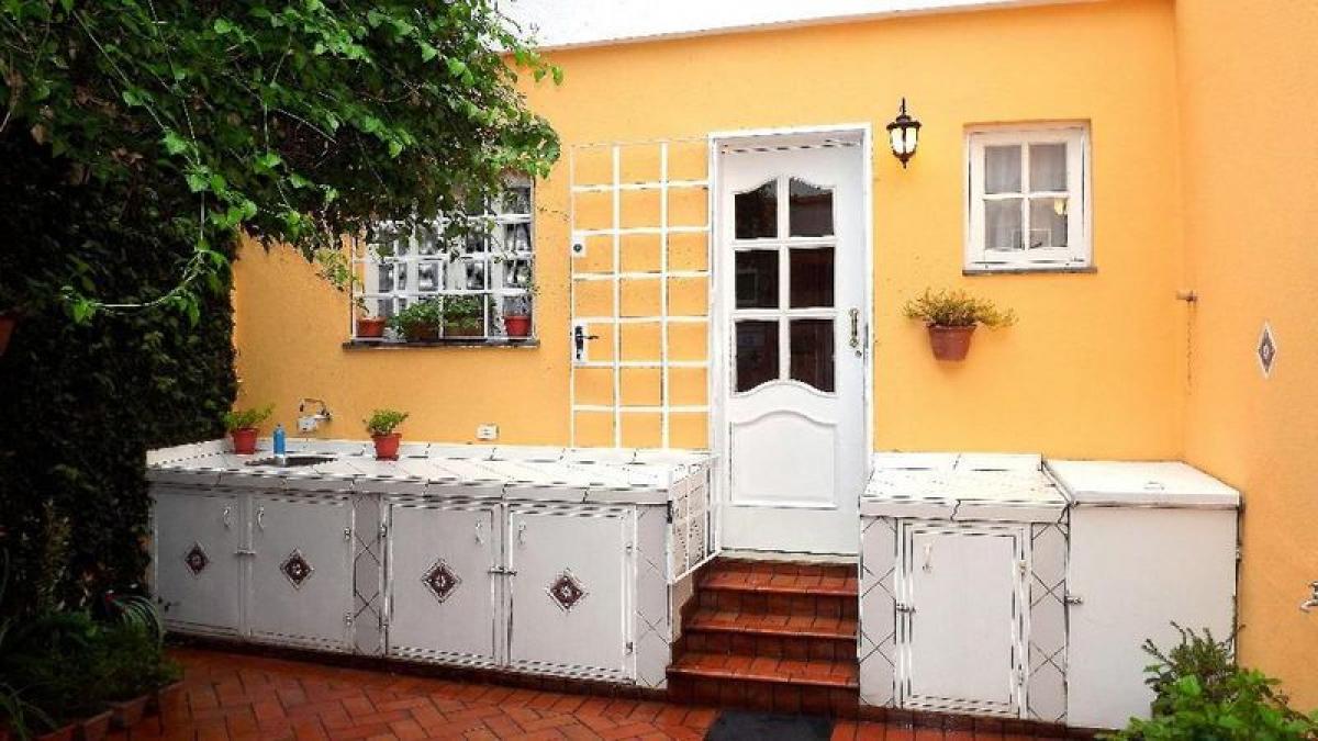 3 bedrooms House in Sao Paulo, Brazil No. 565463