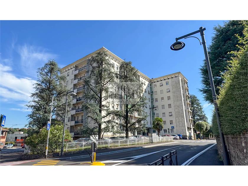 1 bedroom Apartment in Ponte San Pietro, Italy No. 355567