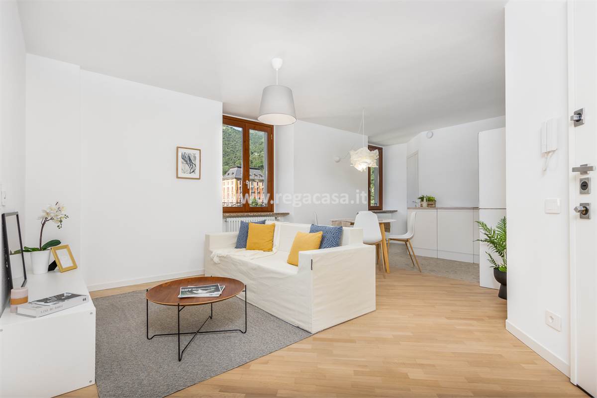 Penthouse T2 em San Pellegrino Terme, Italy N.º 365475