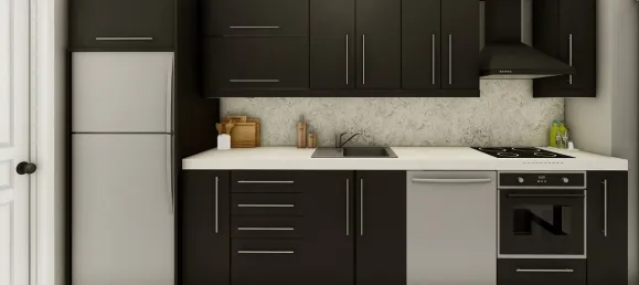 Apartamento 2+1 em Aksu, Turkey N.º 33264 3