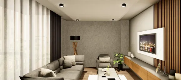 Apartamento 2+1 em Aksu, Turkey N.º 33264 4