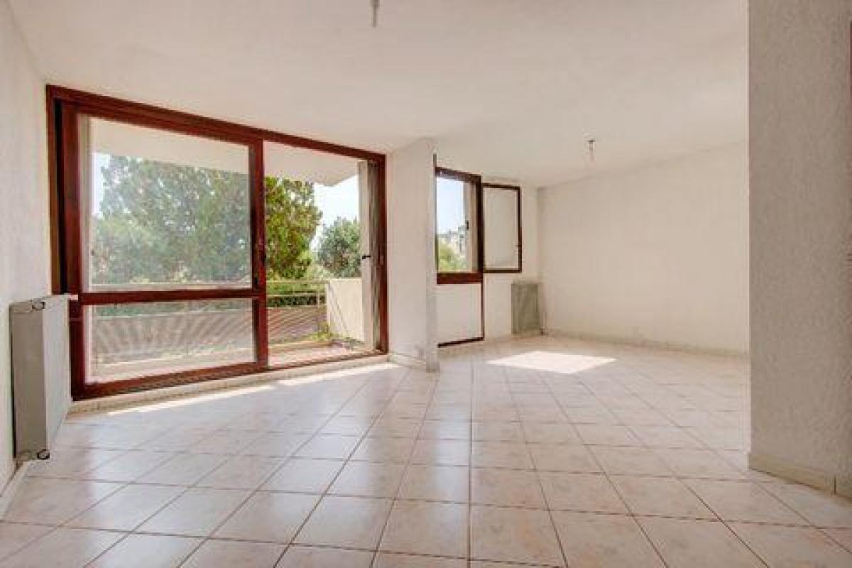 3 chambres Appartement à Fréjus, France No. 5835