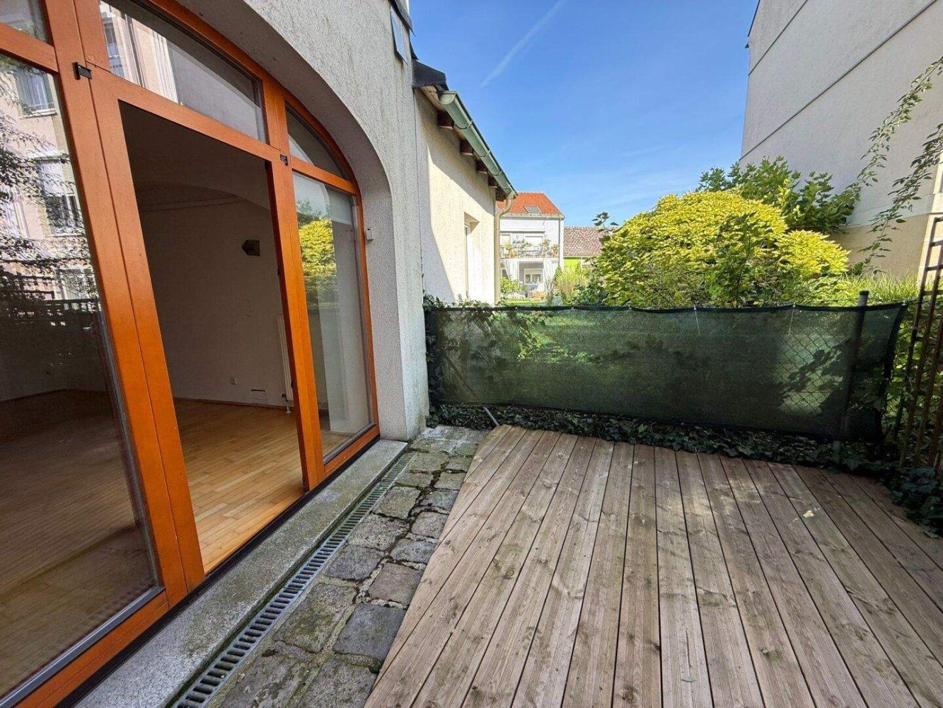 3-Zimmer Wohnung in Linz, Austria, Nr. 248087