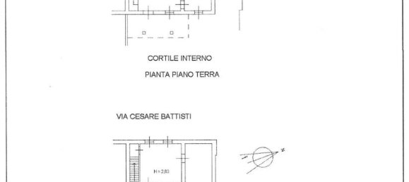 4 rooms House in Lomello, Italy No. 147495 21
