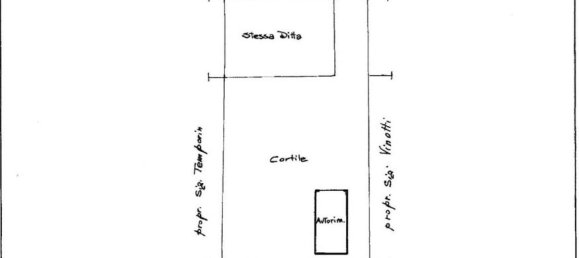 4 rooms House in Lomello, Italy No. 147495 22