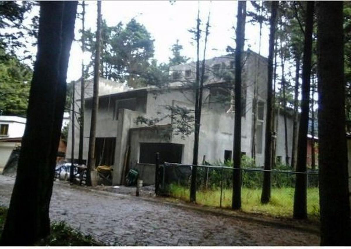 3 bedrooms House in Ocoyoacac, Mexico No. 213962