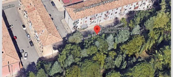 Apartamento T4 em Cosenza, Italy N.º 377831 17